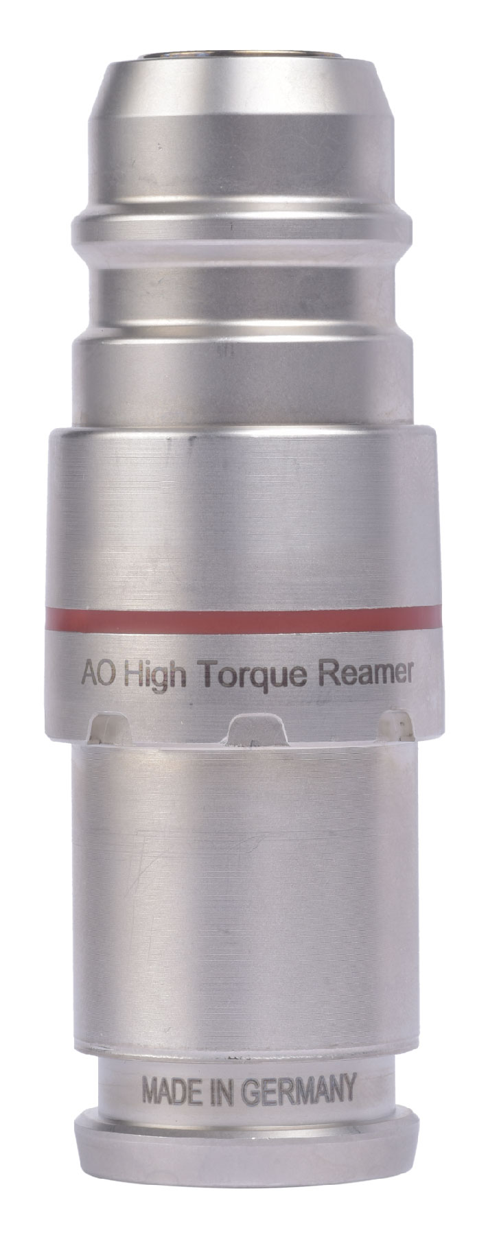 Mandrin de fraisage de type grand AO - 270 tr / mn