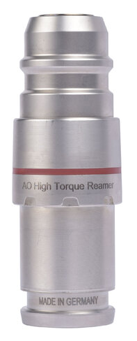 Mandrin de fraisage de type grand AO - 270 tr / mn