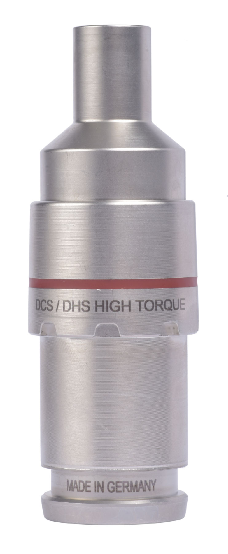 Mandrin de fraisage de type DHS - 270 tr / mn