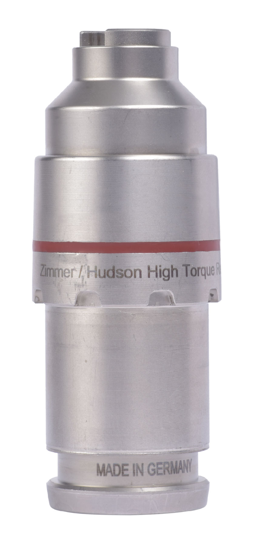 Mandrin de fraisage de type ZIMMER / HUDSON - 270 tr / mn