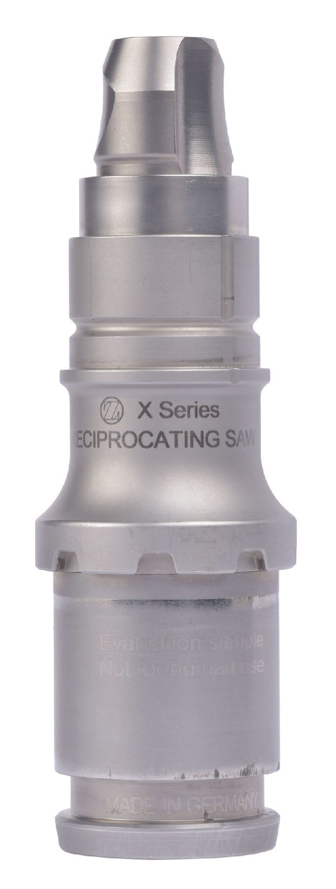 Mandrin de scie alternative / sternale