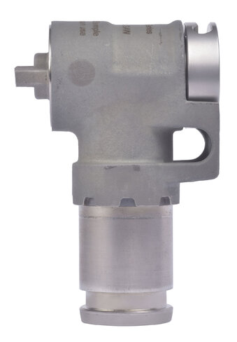 Mandrin de scie sagittale / oscillante