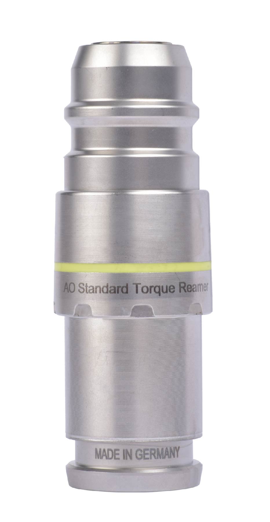 Mandrin d'alésage de type AO - 600 tr / mn - pour pièce à main simple ou double gâchette