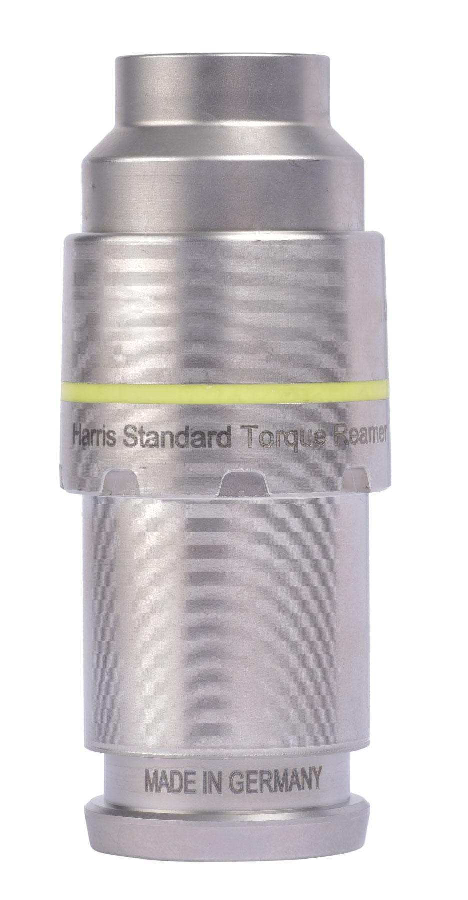 Mandrin d'alésage type HARRIS couple standard 600 tr / mn pour pièce à main simple ou double gâchette