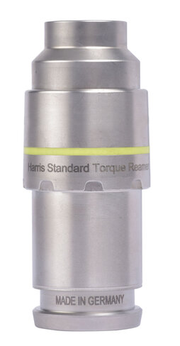 Mandrin d'alésage type HARRIS couple standard 600 tr / mn pour pièce à main simple ou double gâchette