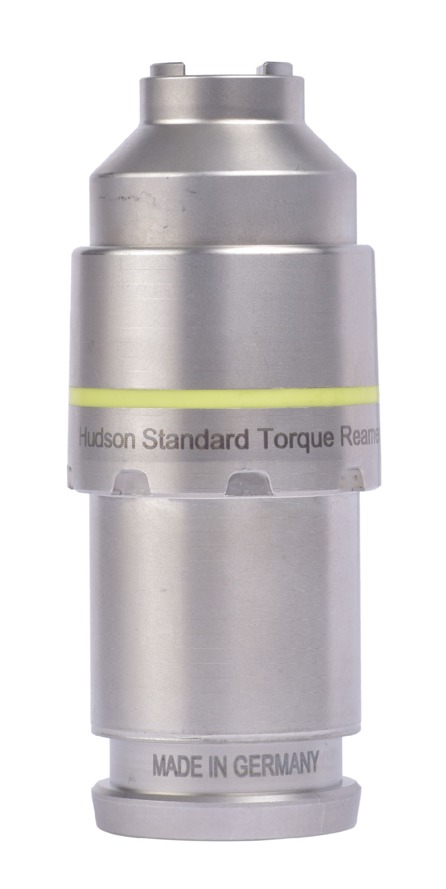 Mandrin d'alésage type HUDSON couple standard 600 tr / mn pour pièce à main simple ou double gâchette