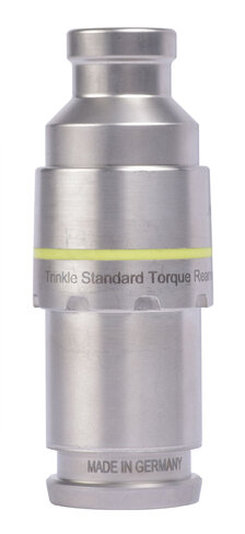 Mandrin d'alésage type TRINKLE couple standard 600 tr / mn pour pièce à main simple ou double gâchette