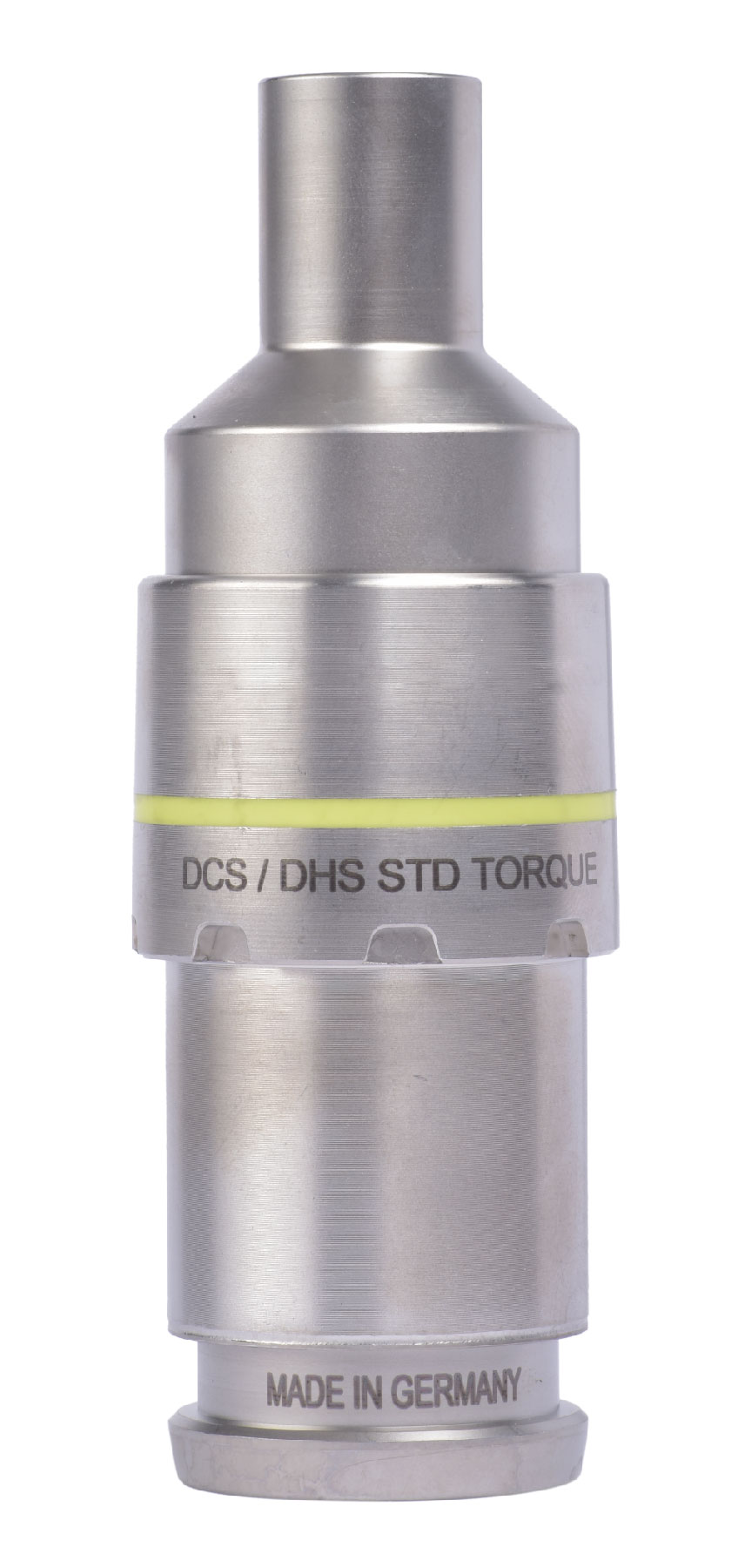 Mandrin d'alésage type DHS couple standard 600 tr / mn pour pièce à main simple ou double gâchette