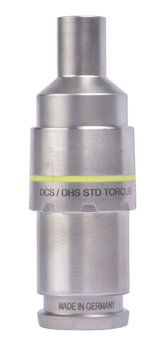 Mandrin d'alésage type DHS couple standard 600 tr / mn pour pièce à main simple ou double gâchette