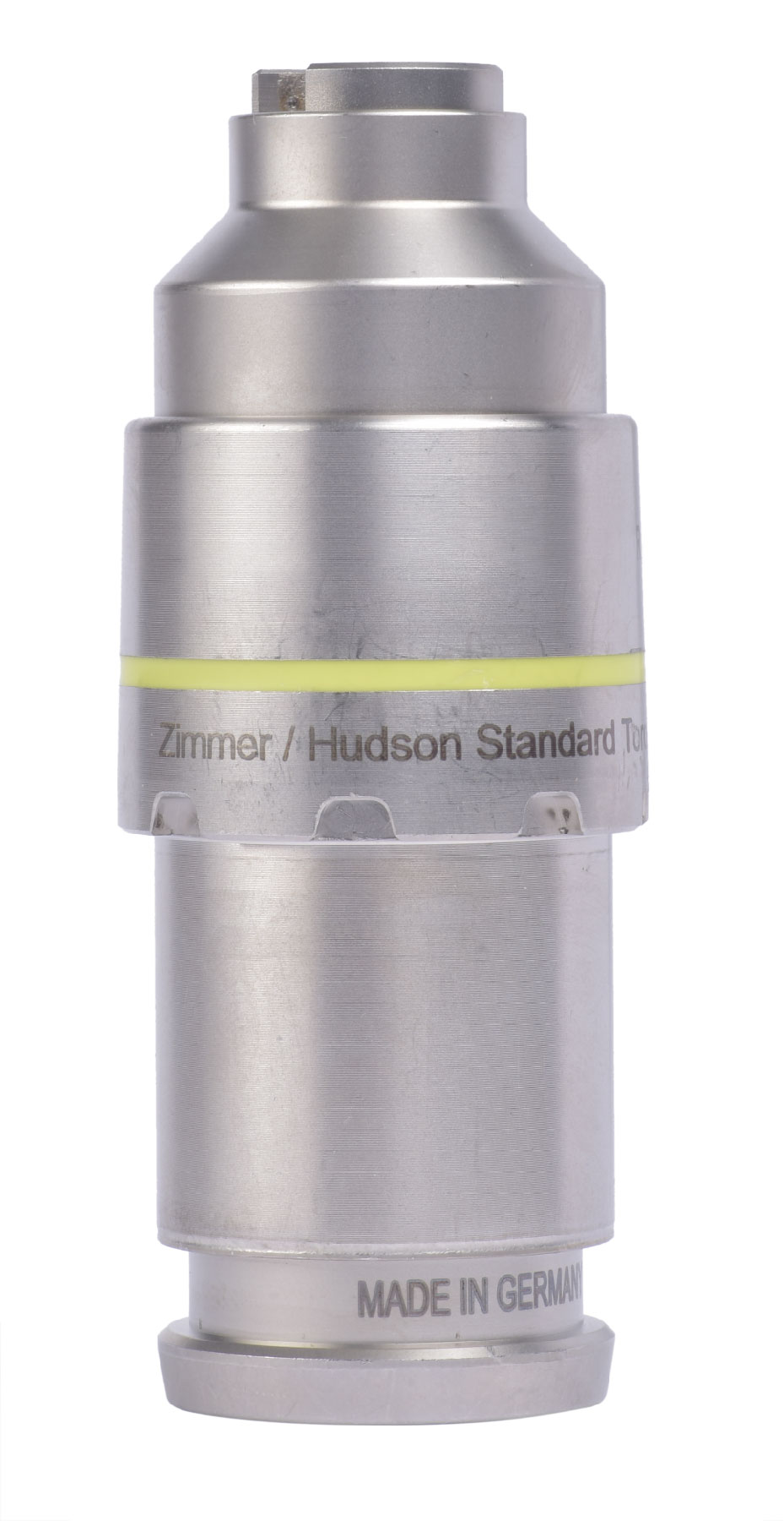 Mandrin d'alésage de type ZIMMER / HUDSON - 600 tr / min - pour pièce à main simple ou double gâchette