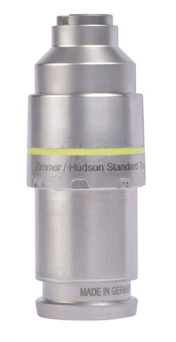 Mandrin d'alésage de type ZIMMER / HUDSON - 600 tr / min - pour pièce à main simple ou double gâchette