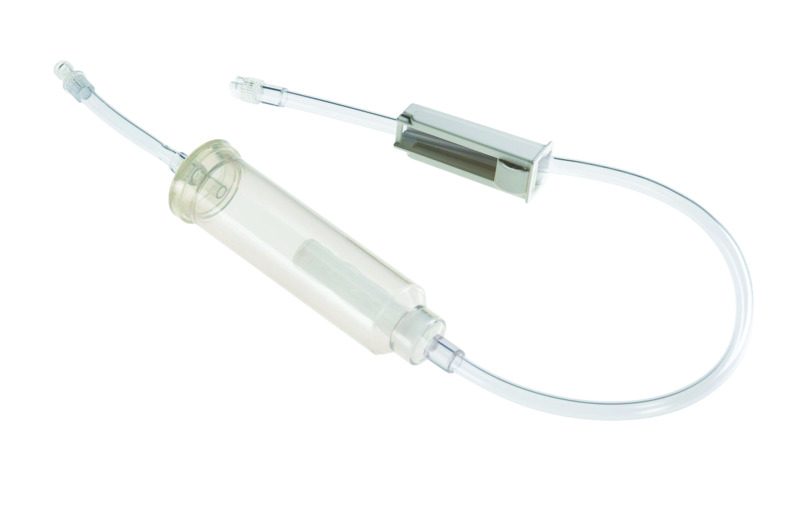 Filtre à sang de rechange usage unique - lot de 10 - pour set haut débit Ranger