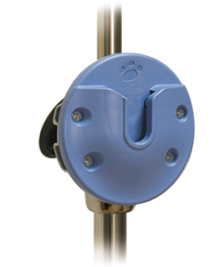 Fixation pour potence de l'unité de réchauffement Bair Hugger modèle 875