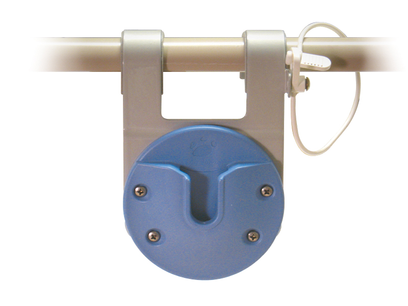 Support pour rail de l'unité de réchauffement Bair Hugger modèle 875