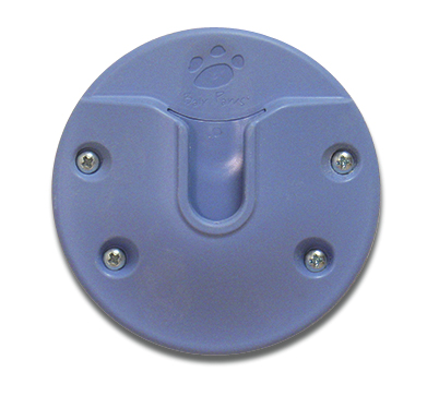 Fixation murale pour l'unité de réchauffement Bair Hugger modèle 875