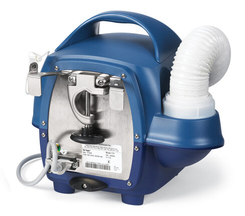 Support pour rail de l'unité de réchauffement Bair Hugger modèle 775