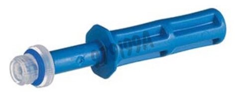 Décapeur individuel