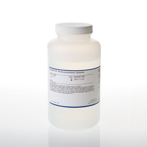 Wizard SV 96 Neutralization Solution