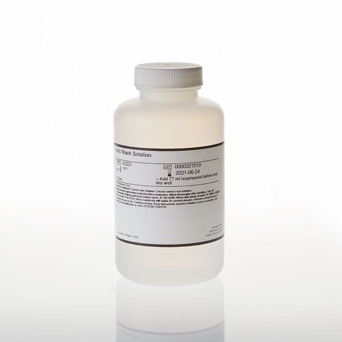 4/40 Wash Solution, 115 ml