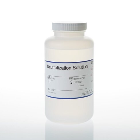 Neutralization Solution, 500 ml