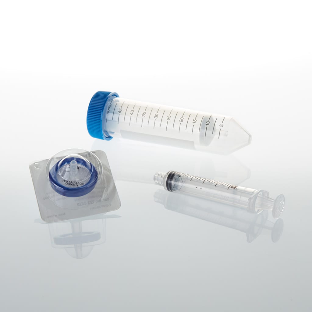 Maxi/Megapreps Filtering System, 50/pk