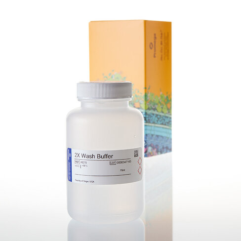 2X Wash Buffer, 70 ml