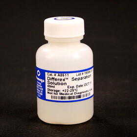 Differex Separation Solution, 40 ml