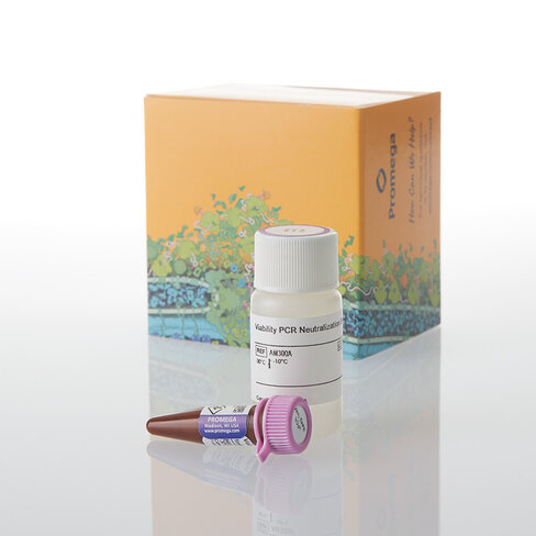 Viability PCR Reagent System