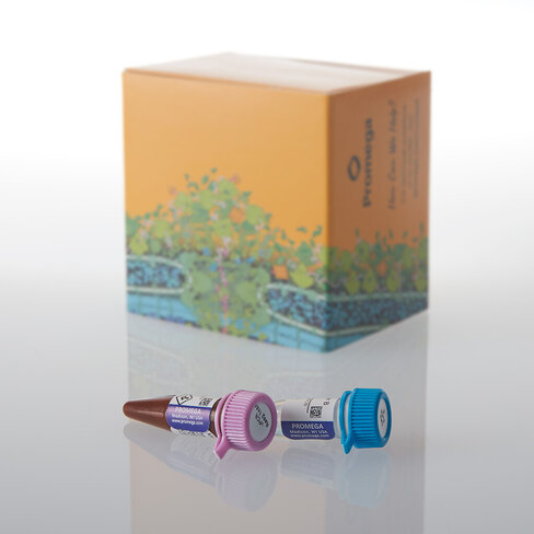 TruTiter Reagent System