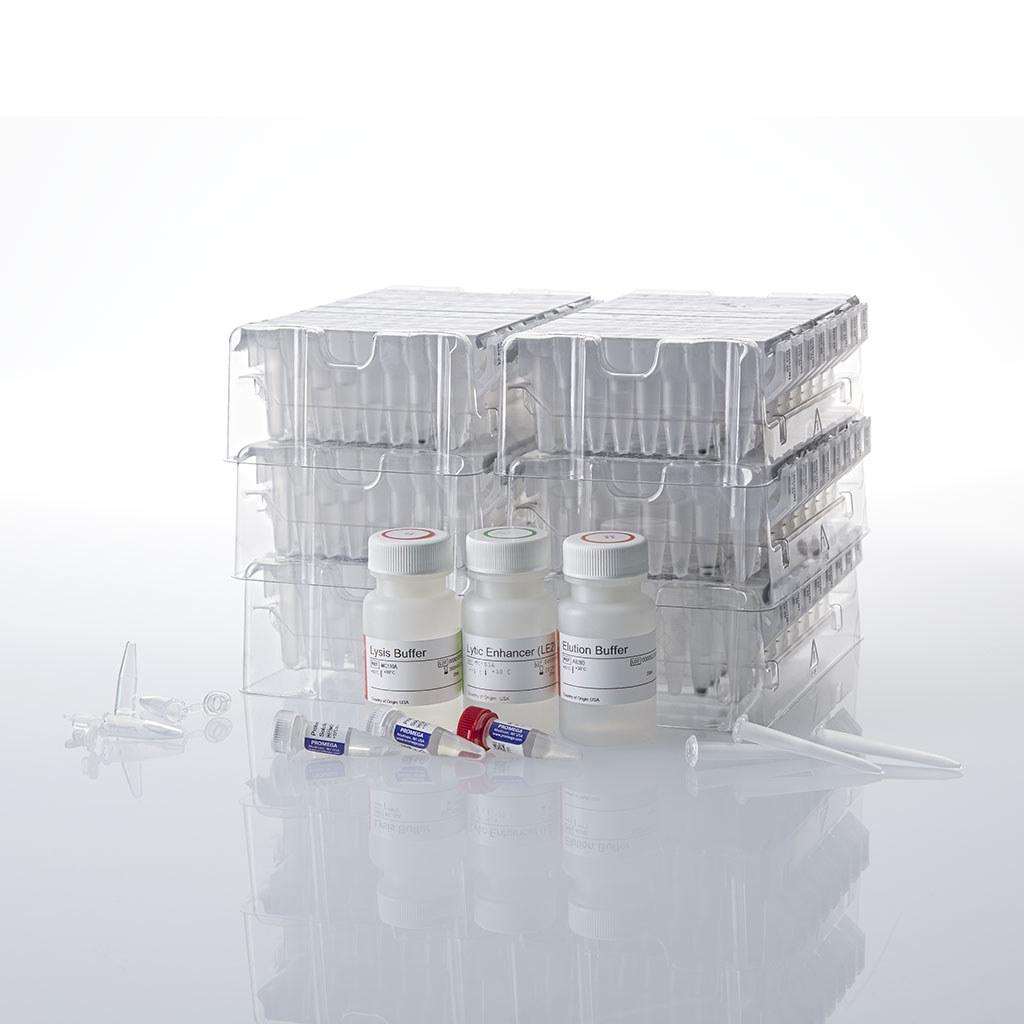 Maxwell RSC Genomic DNA Kit