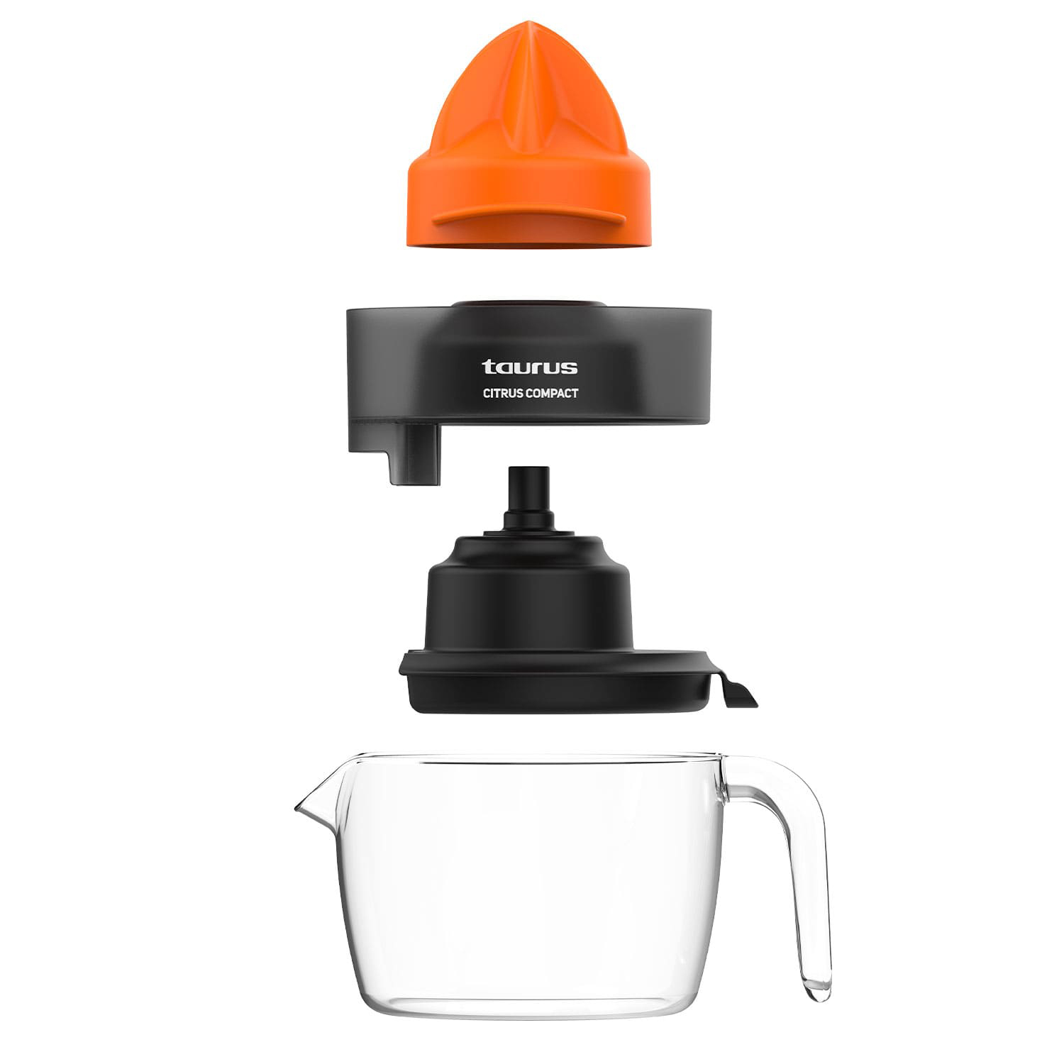 Presse agrume Taurus CITRUS COMPACT