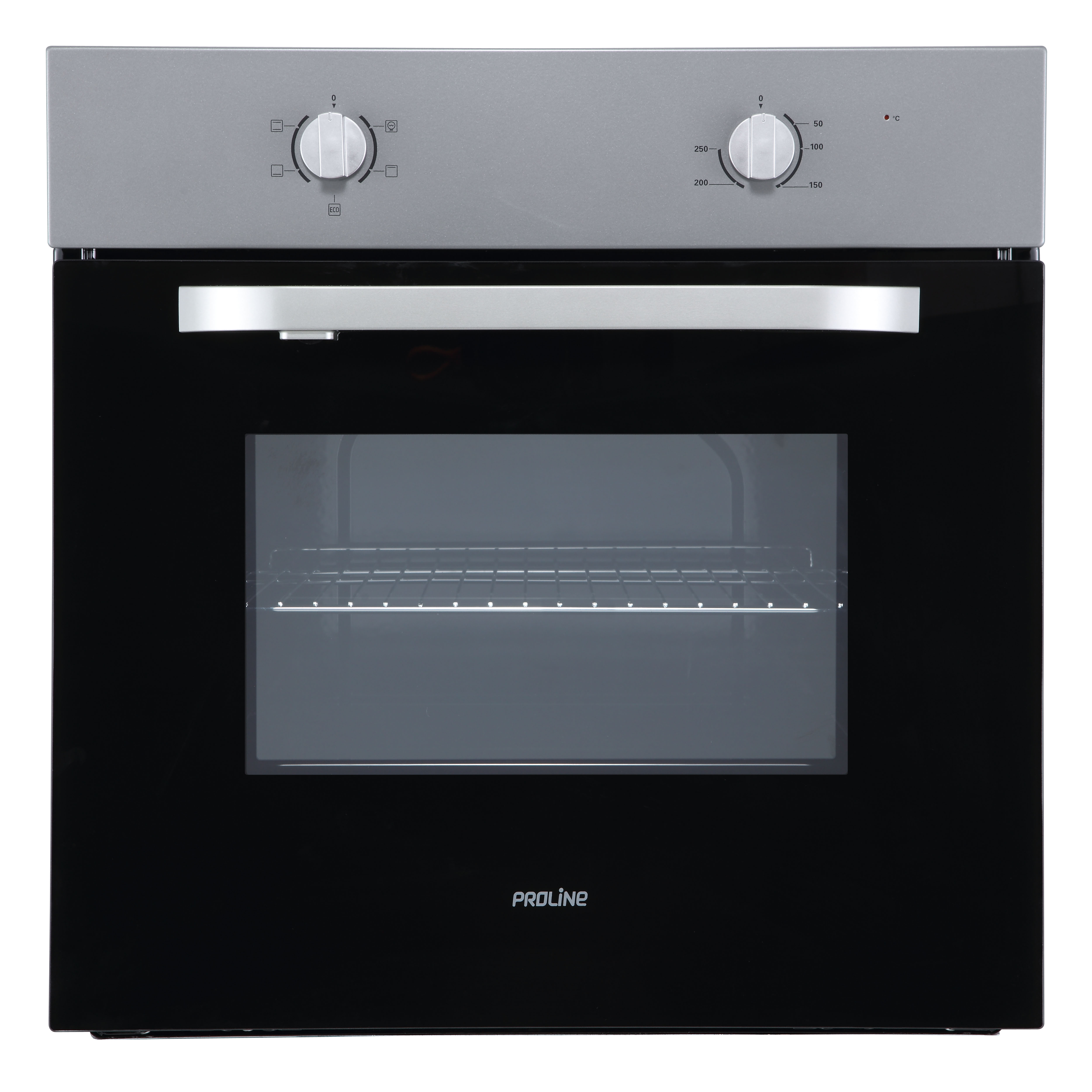 Four à convection naturelle encastrable Proline CNE8X classe A - manuel