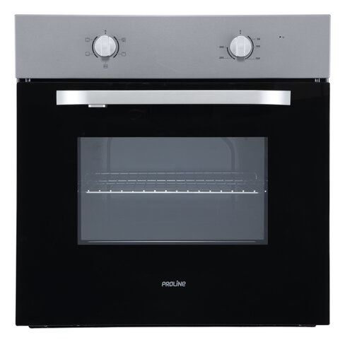 Four à convection naturelle encastrable Proline CNE8X classe A - manuel