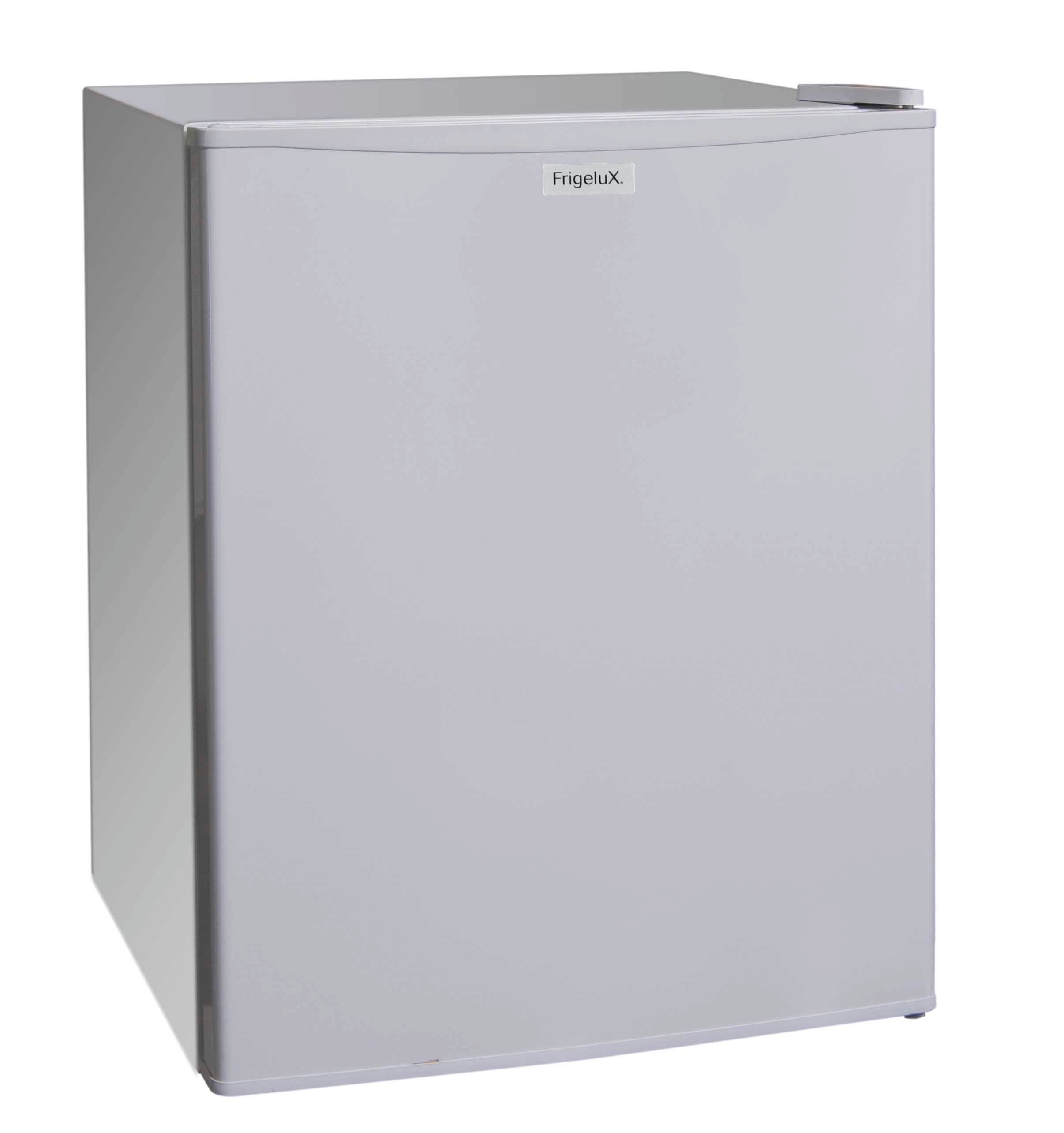 Réfrigérateur mini bar porte pleine 65 l Frigelux CUBE72A++ - classe E