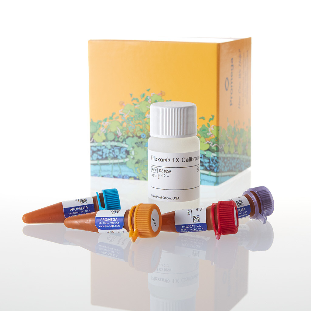 Plexor Calibration Kit, Set A