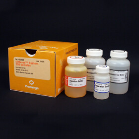 Differex System, 200 Samples