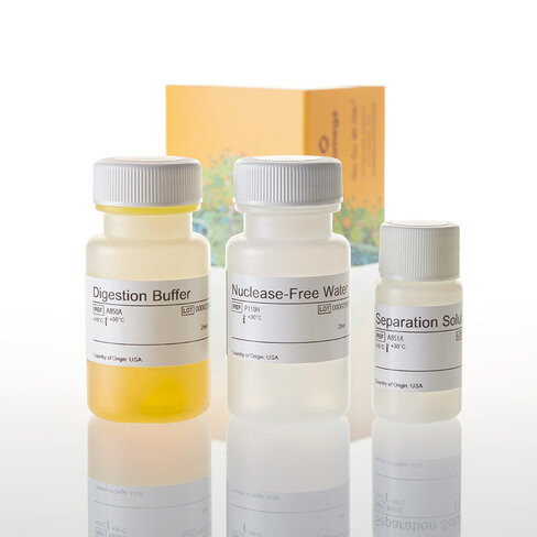 Differex System, 50 Samples