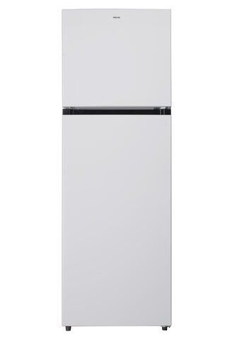 Réfrigérateur double porte 230 l Proline DD303BSL classe E - hauteur 176 cm ou plus