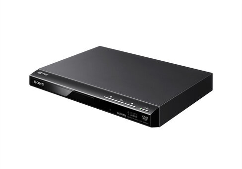 Lecteur DVD Sony DVPSR760HB.EC1_4030540