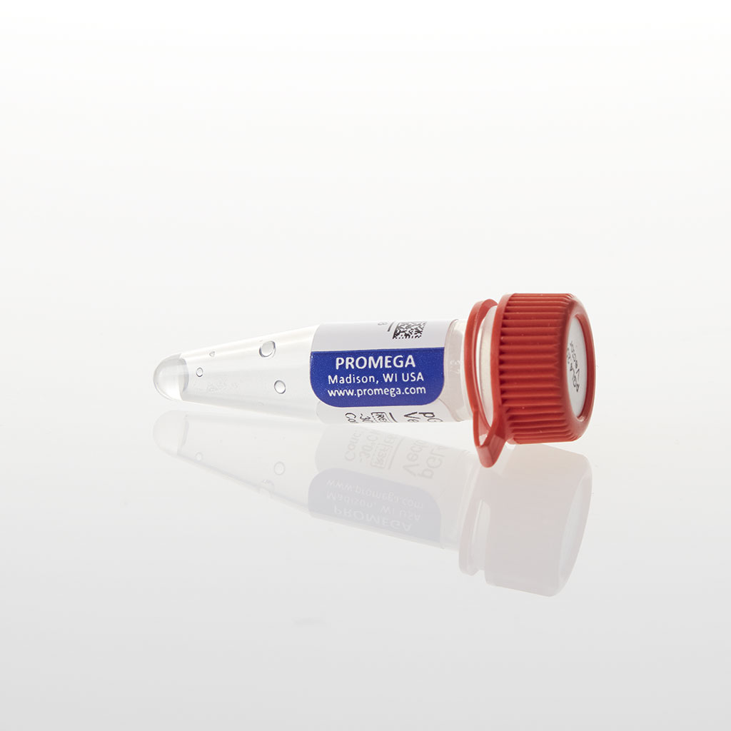 PGL4.51 (lµc2/CMV/Neo) Vector, 20 µg