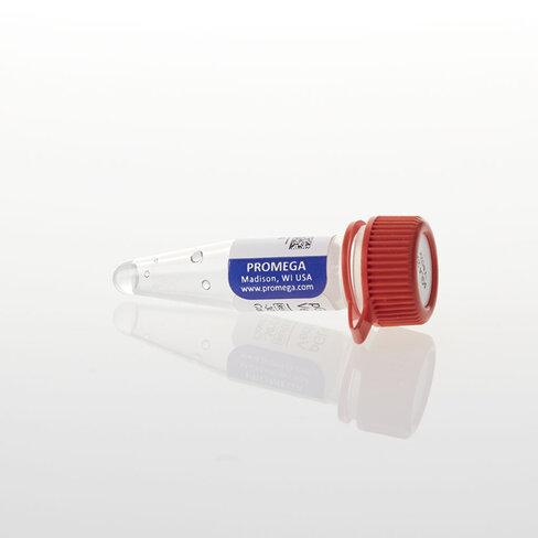 PGL4.51 (lµc2/CMV/Neo) Vector, 20 µg