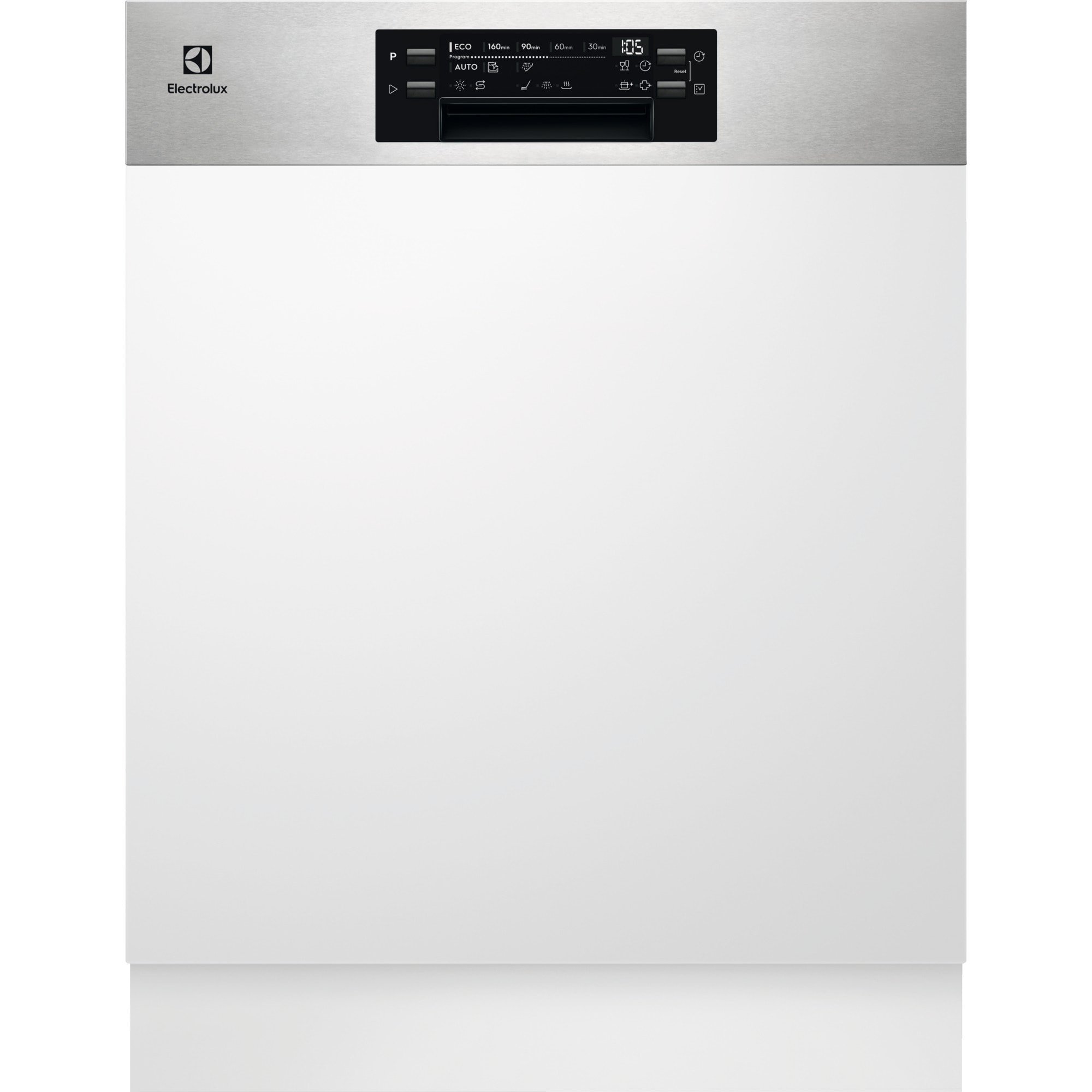 Lave vaisselle encastrable 13 couverts Electrolux EES47310IX classe D