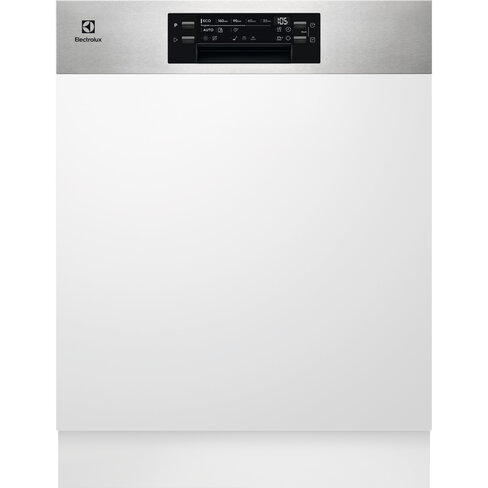Lave vaisselle encastrable 13 couverts Electrolux EES47310IX classe D