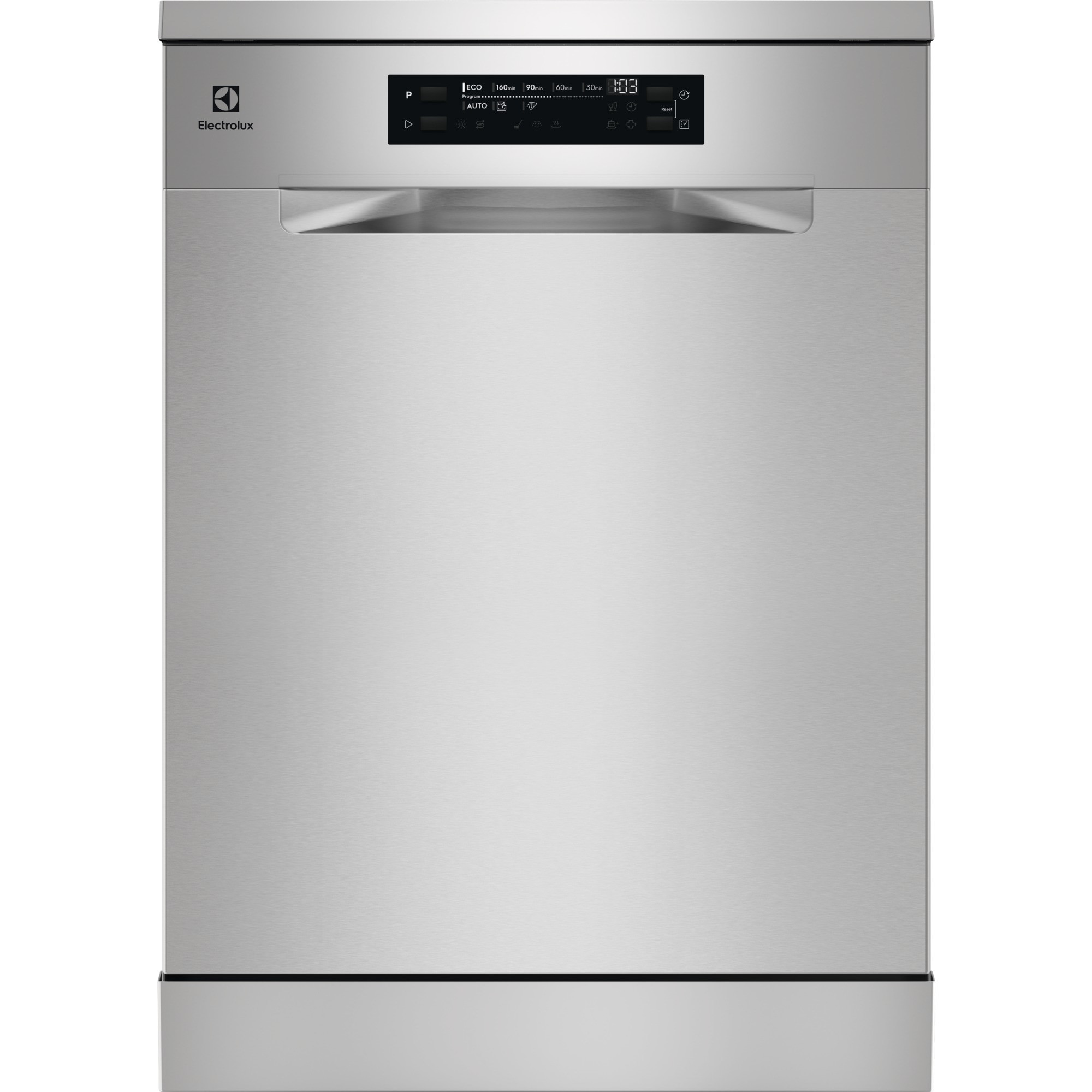 Lave vaisselle 13 couverts Electrolux ESA47310SX-QUICKLIFT classe D