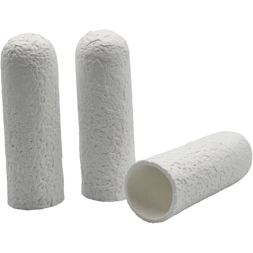 Cartouche d'extraction en microfibres de verre, Ø33x94 mm x