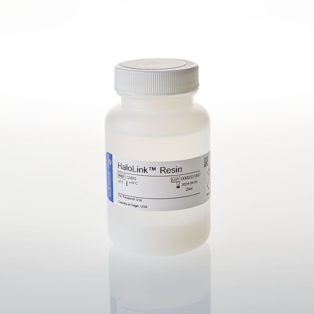 HaloLink Resin, 25 ml