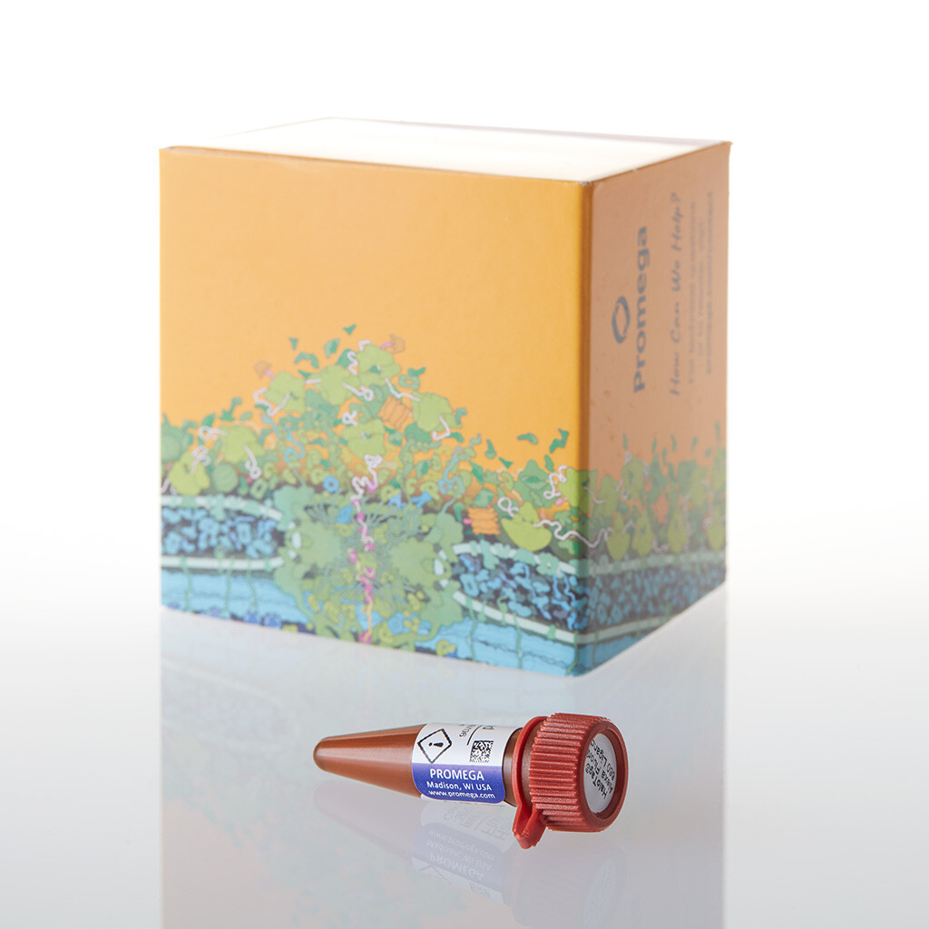 HaloTag Coumarin Ligand, 15 µl