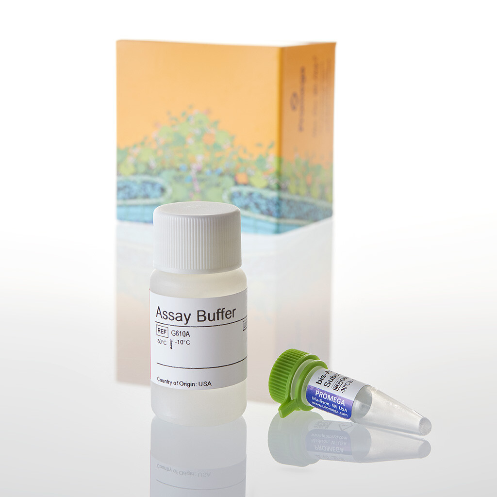 CytoTox-Fluor Cytotoxicity Assay, 10 ml
