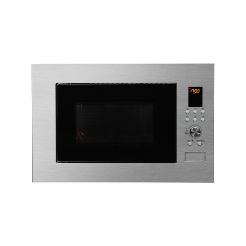 Micro-ondes grill encastrable Proline GBI25IX