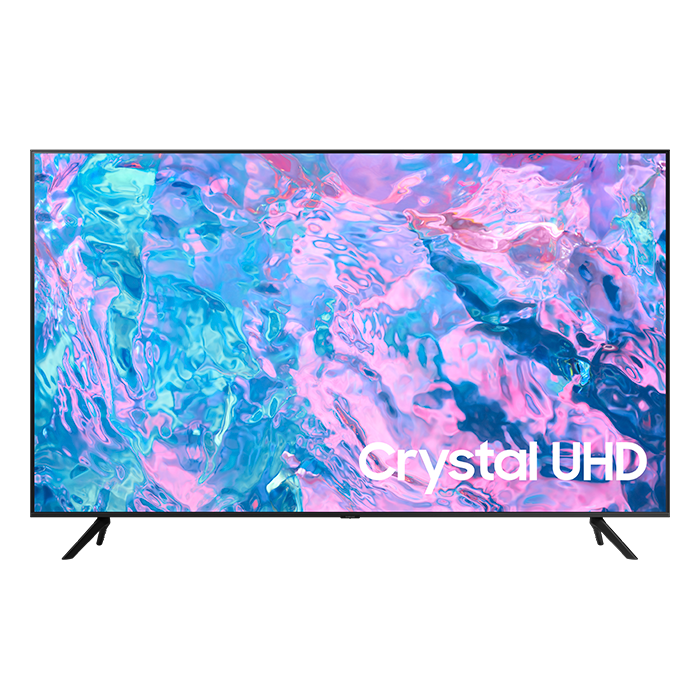 Téléviseur professionnel 55'' Samsung HG55CU700EUXEN - classe G